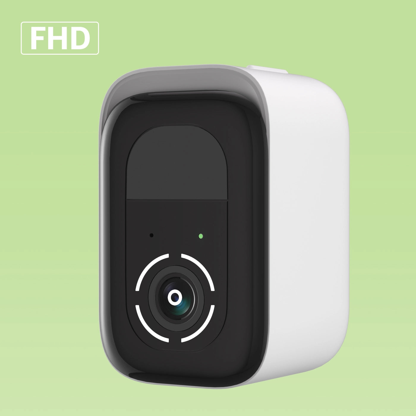 Bilantan 3MP_FHD_Camera