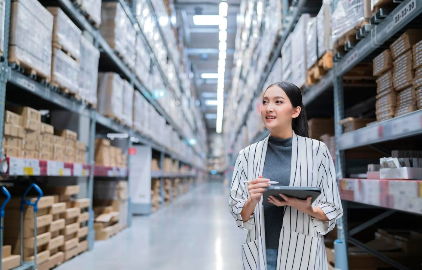 The dealer doesn’t need to prepare a warehouse without capital pressure. Support Small Quantity orders. No risks on distribution.