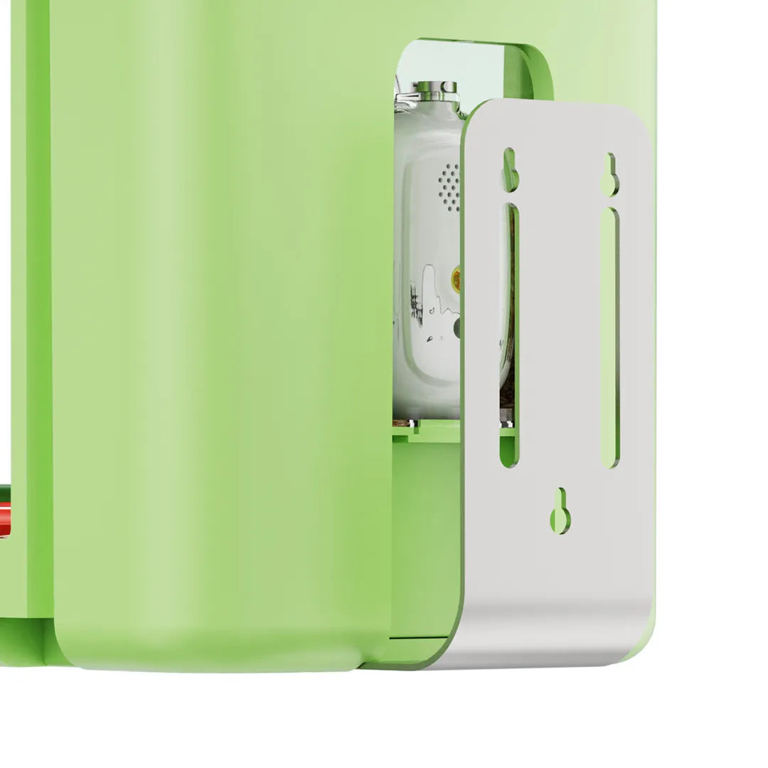 Bilantan bird feeder bracket offers shake-free stability and universal mounting for the perfect shot,every time