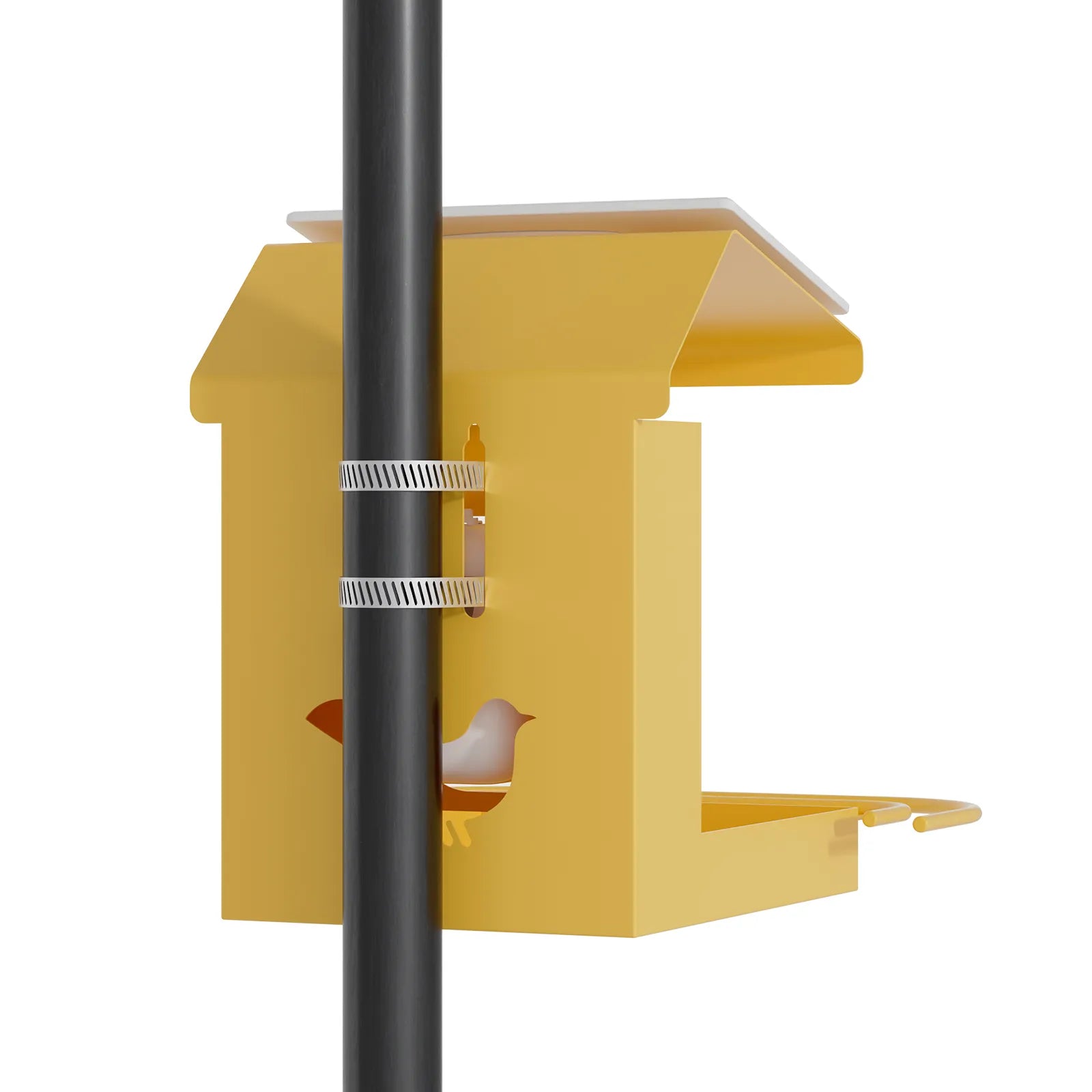 Bilantan BirdHi Mag Bird Feeder with Camera detailed picture