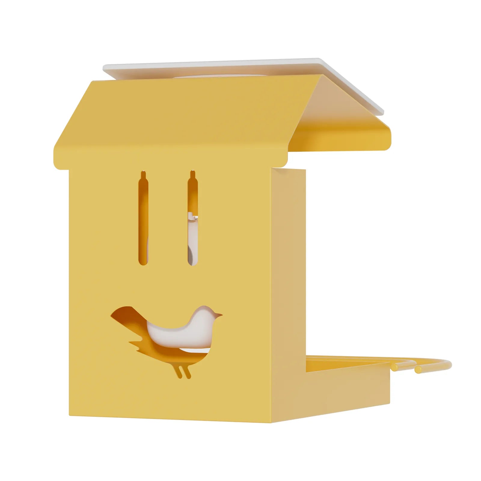 Bilantan BirdHi Mag Bird Feeder with Camera detailed picture