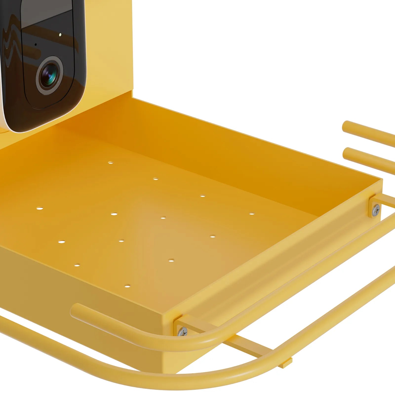 Bilantan BirdHi Mag Bird Feeder with Camera detailed picture