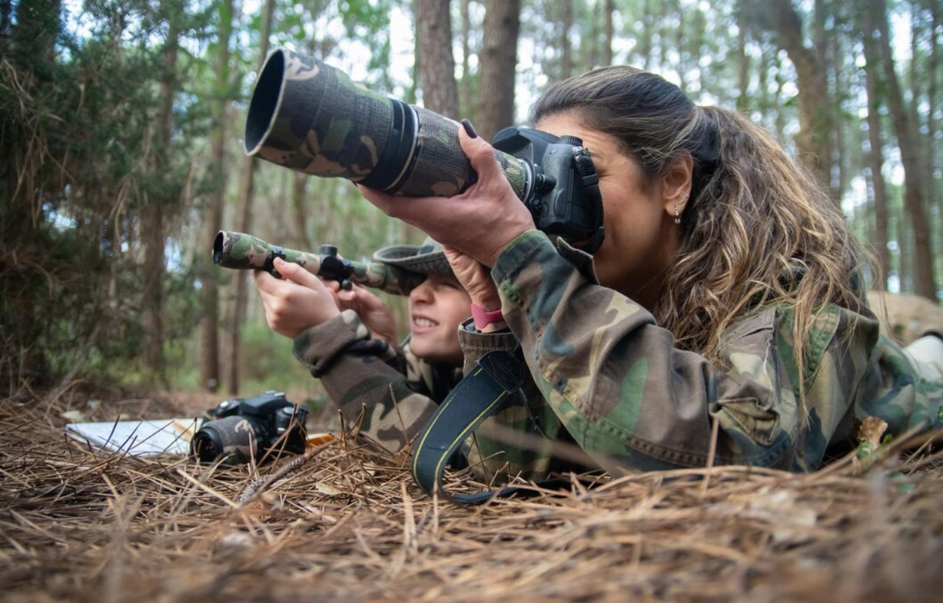 Local birdwatching clubs and societies that have a dedicated membership interested in birding and wildlife conservation.