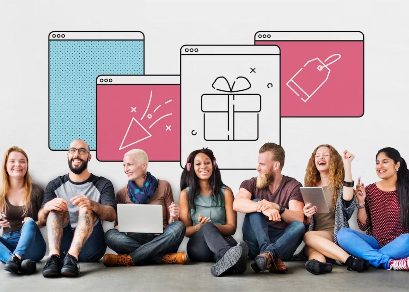Offer exclusive group discounts on the product to incentivize sales within the community. Additionally, provide fundraising opportunities where a percentage of sales made through the community group will be donated back to support their initiatives.
