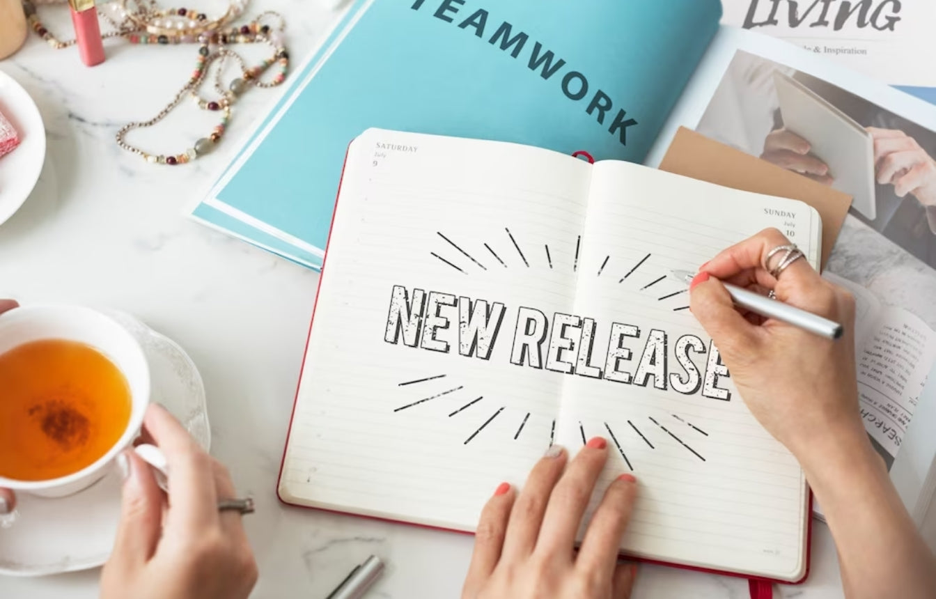 Regular updates and enhancements to the product, ensure your customers have access to the latest features.