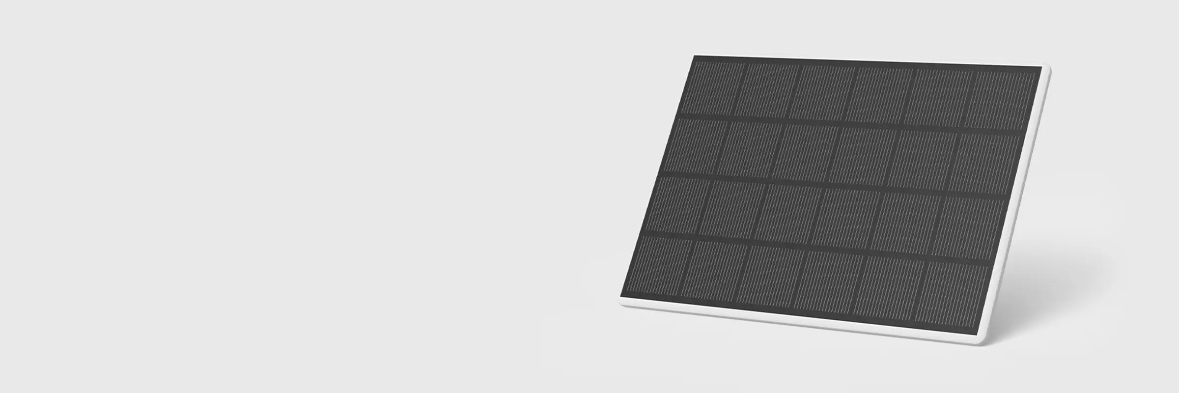 Bilantan bird feeder Solar Panel for BirdHi Ultra Bird Feeder with Camera