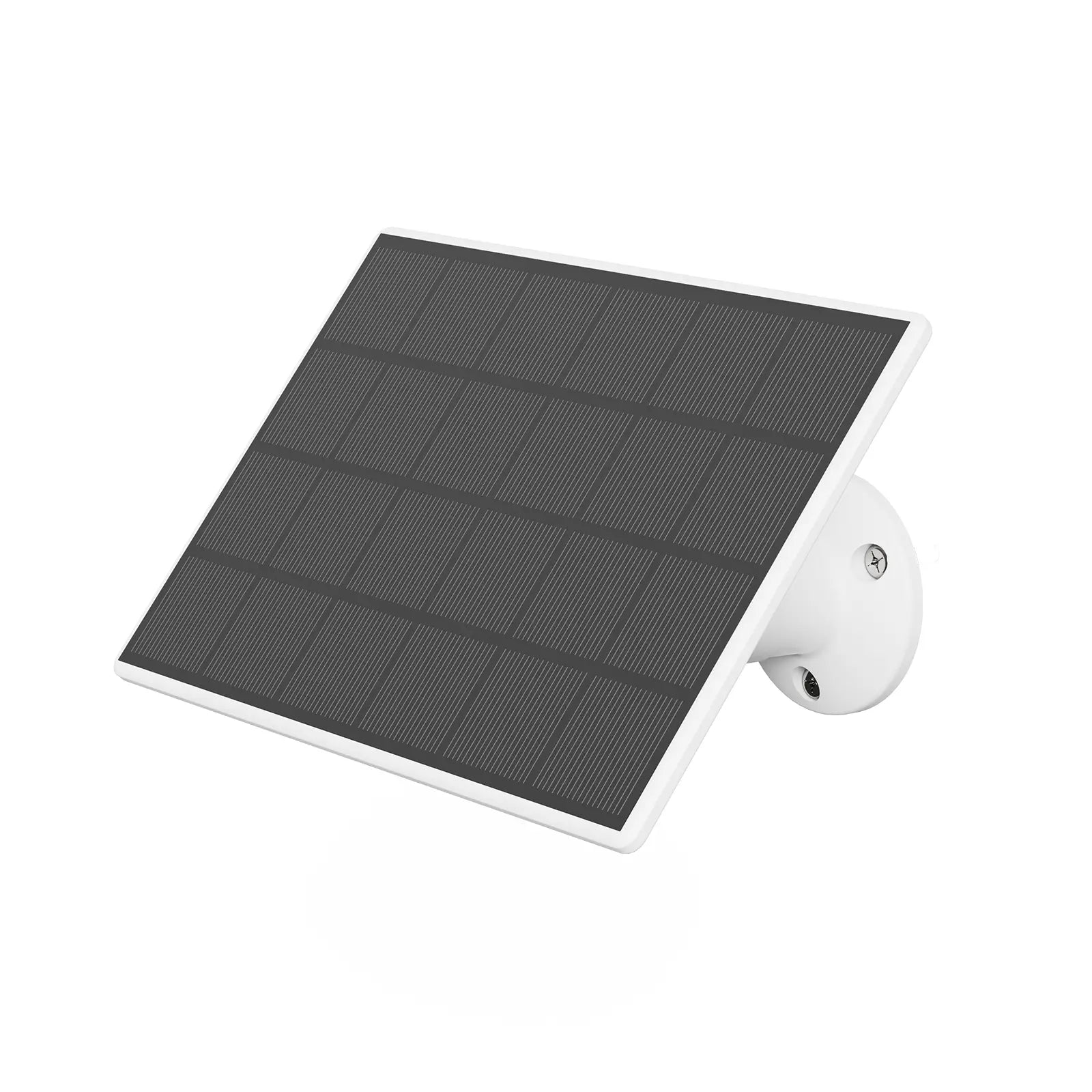 Bilantan bird feeder Solar Panel + Pole for BirdHi & HummerHi