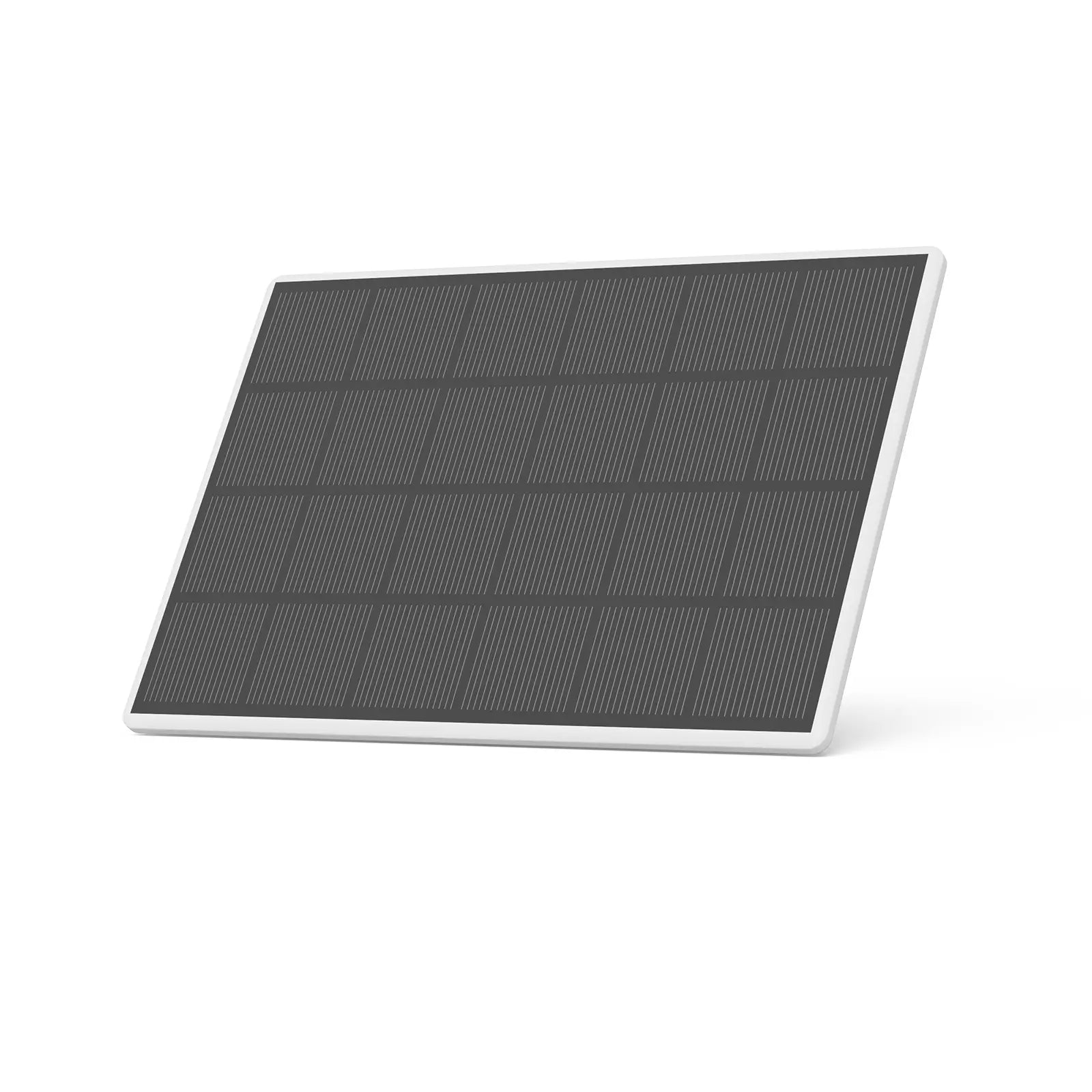 Bilantan bird feeder camera Solar Panel for BirdHi & HummerHi