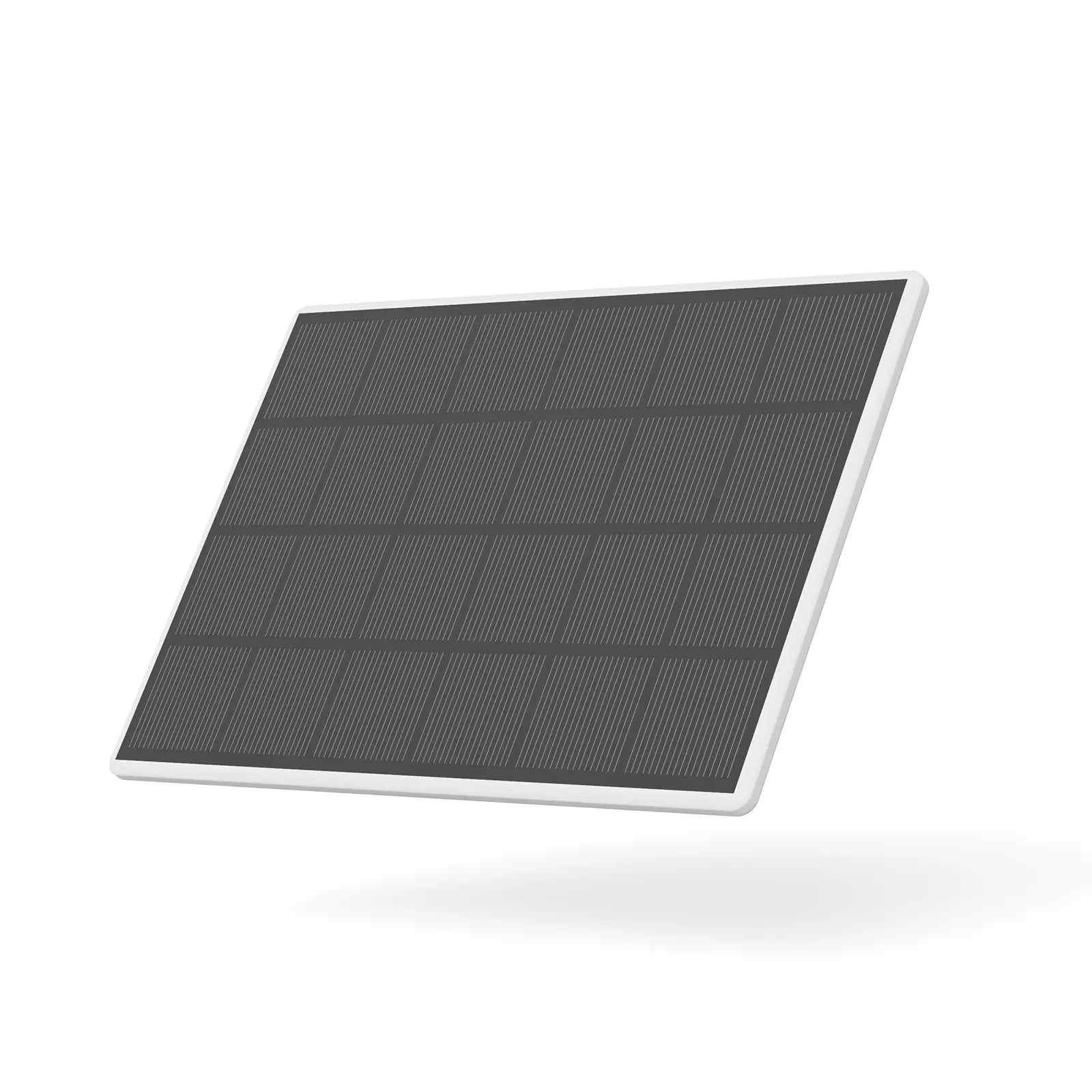 Bilantan bird feeder camera Solar Panel for BirdHi & HummerHi