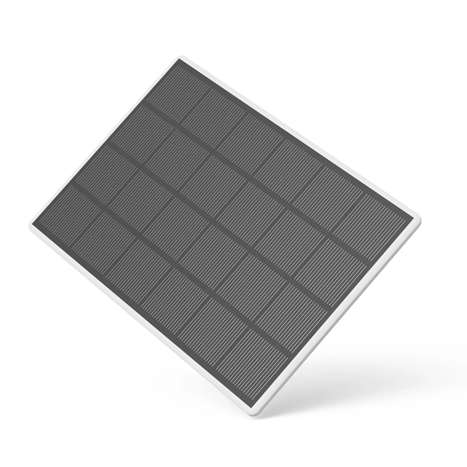 Bilantan bird feeder camera Solar Panel for BirdHi & HummerHi