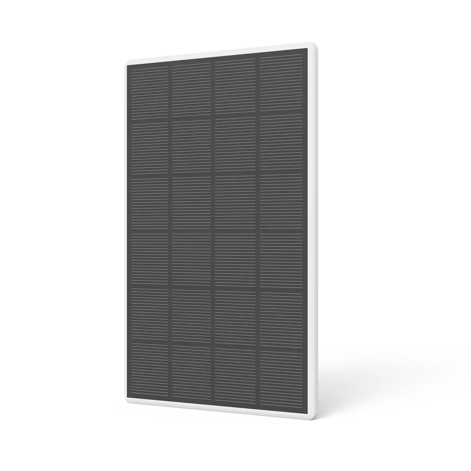 Bilantan bird feeder camera Solar Panel for BirdHi & HummerHi