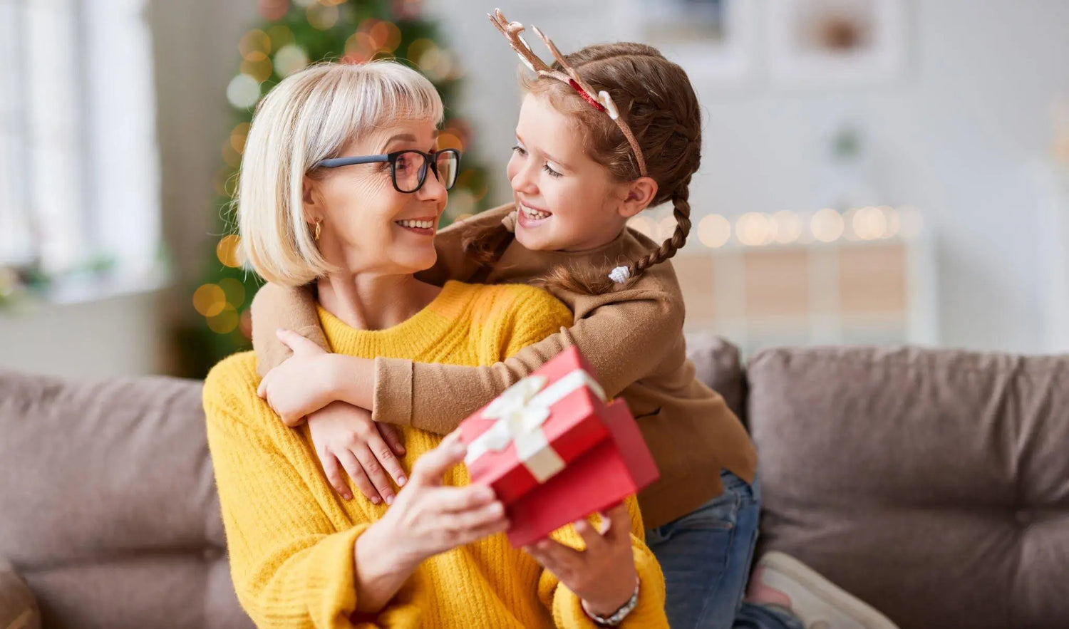 Ideal Christmas Gifts for Grandma Who Adores Birds