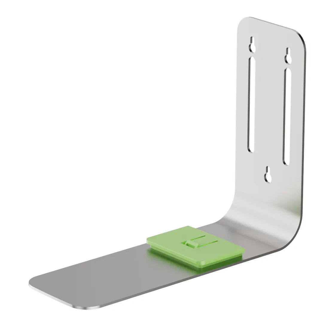 Bilantan bird feeder bracket offers shake-free stability and universal mounting for the perfect shot,every time