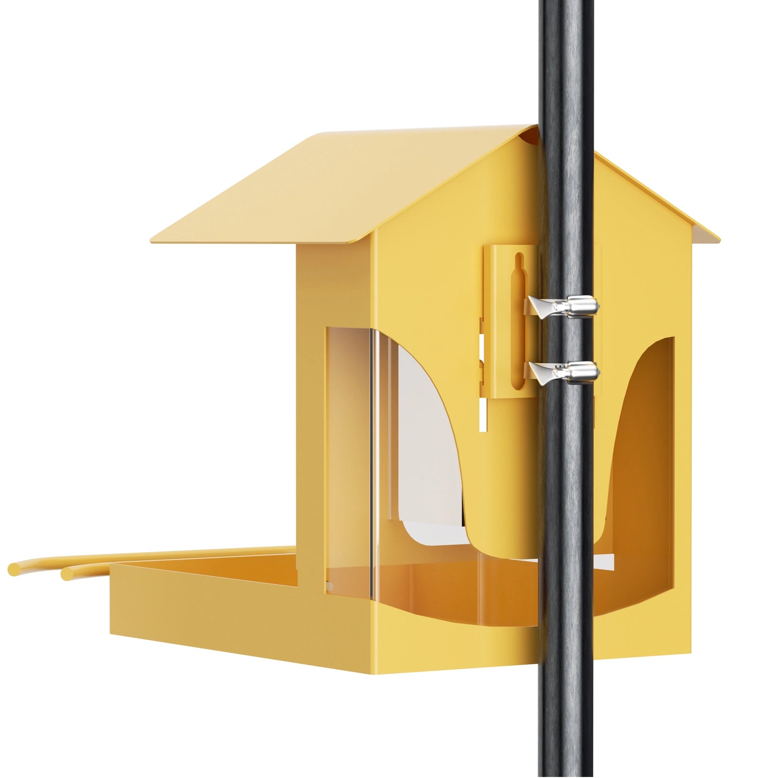 Bilantan BirdHi Mag Pro Bird Feeder with Camera, 5G/2.4G WiFi Compatible