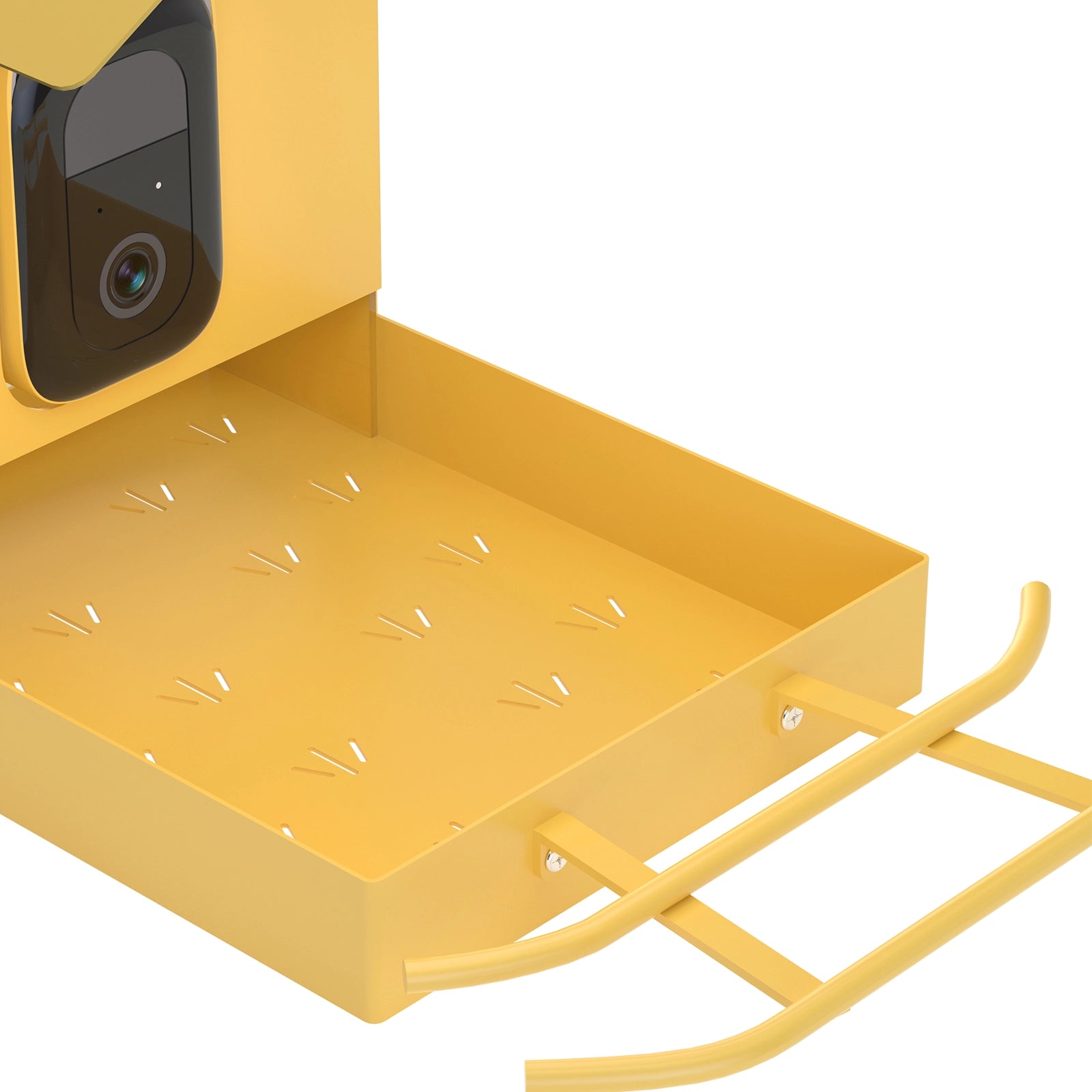 Bilantan BirdHi Mag Pro Bird Feeder with Camera, 5G/2.4G WiFi Compatible