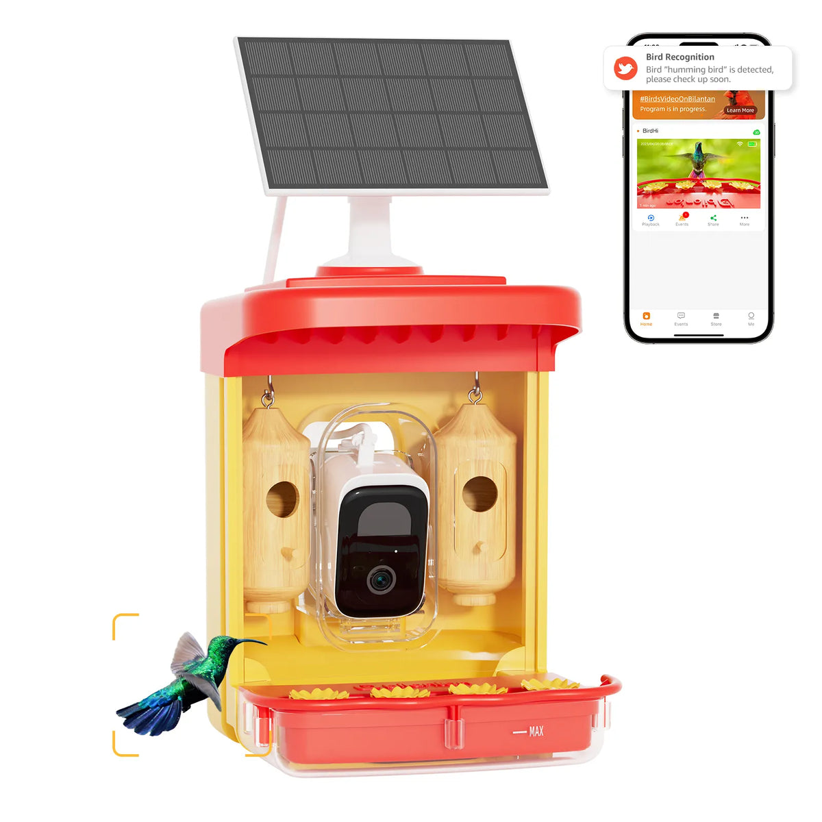 Détecteur De Poissons Humminbird SmartCast RF 10 - Unité Principale Sans Fil Uniquement - Occasion