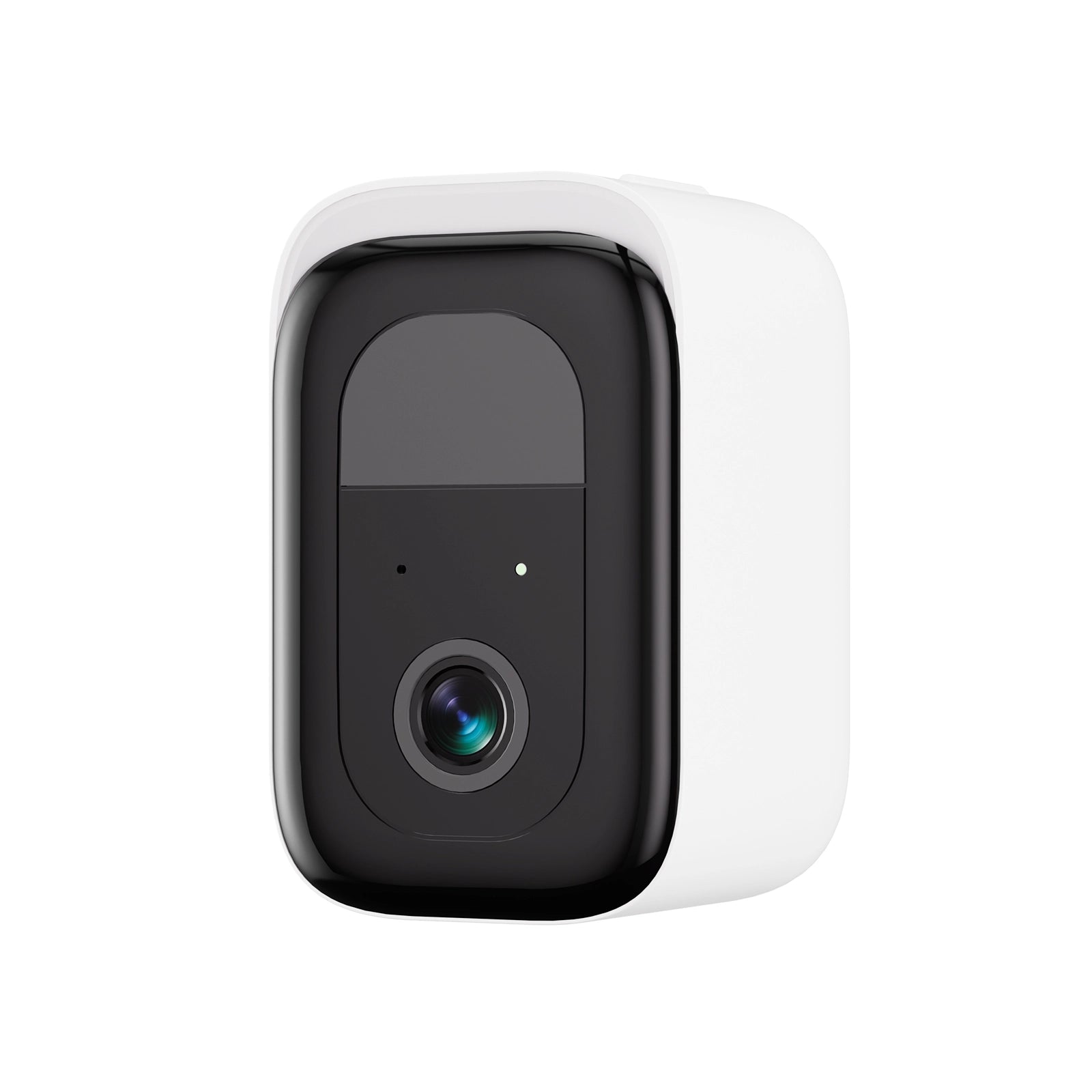 Bilantan Smart Bird Camera, Bilantan BirdHi Camera, BirdHi Camera, HummerHi Camera, stream black and white color matching, round and streamlined appearance