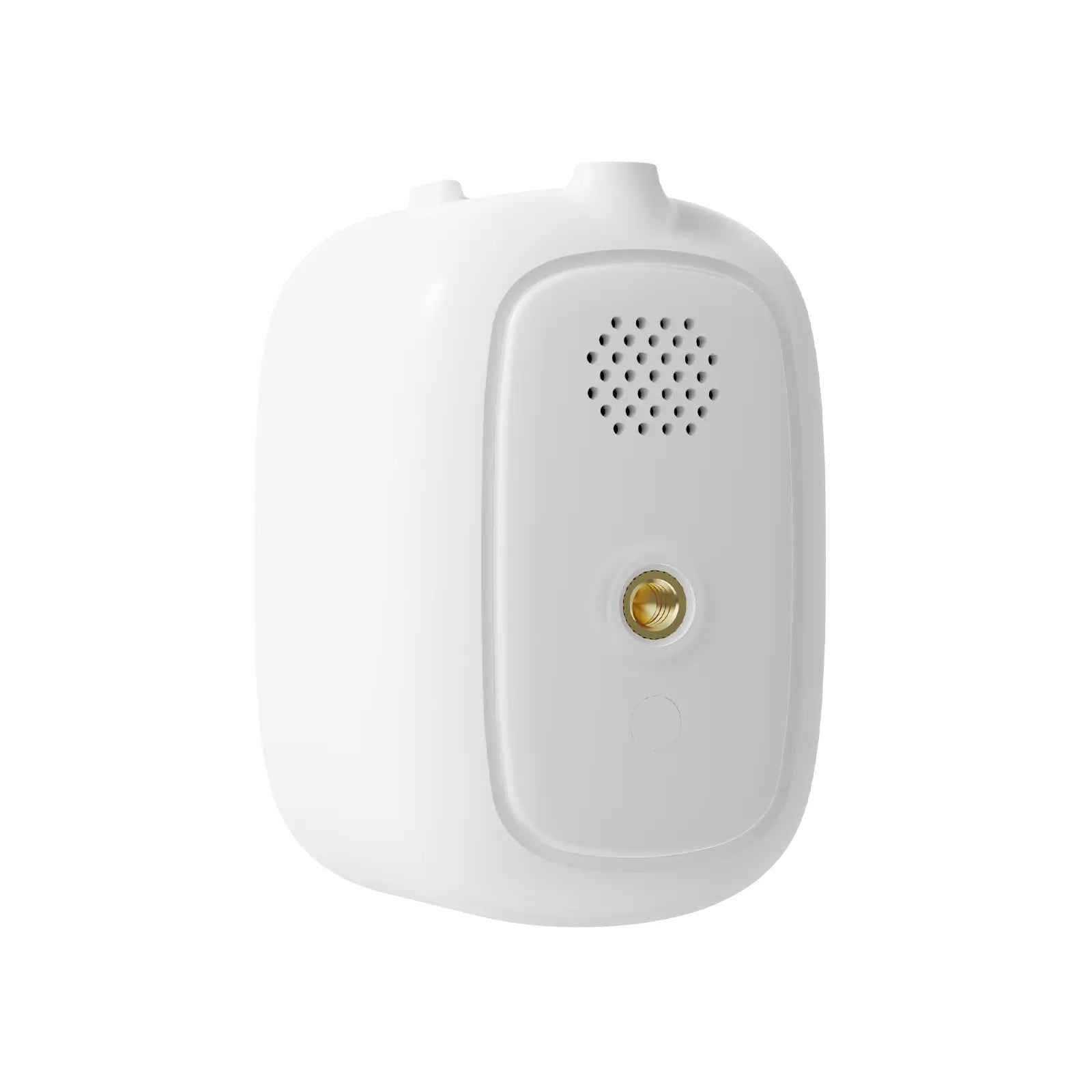 BirdHi Camera_back, HummerHi Camera, stream black and white color matching, round and streamlined appearance