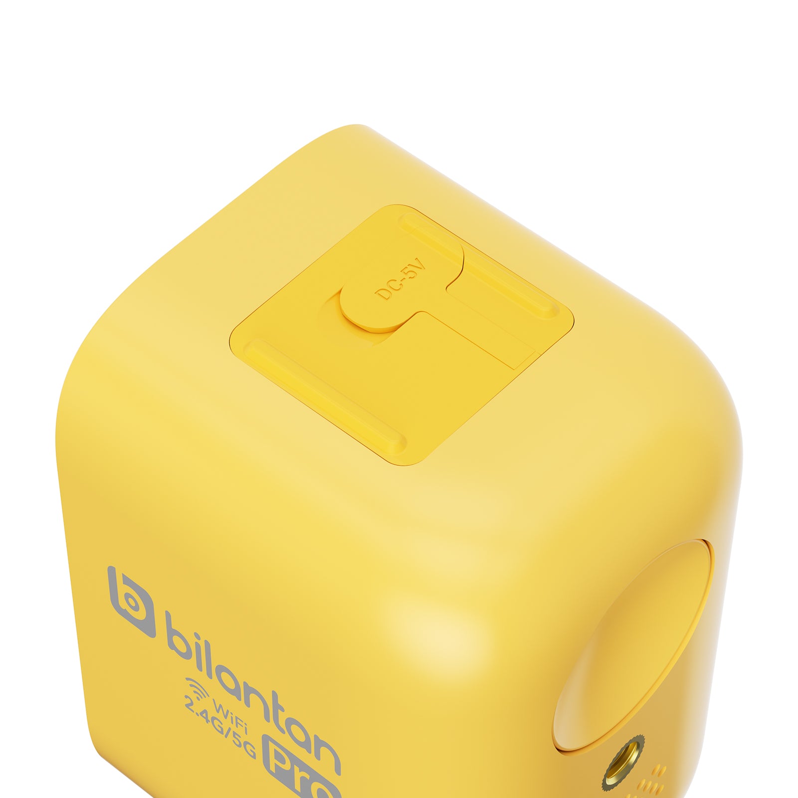 5G/2.4G WiFi Bilantan Bird Feeder Camera