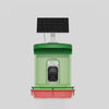 BirdHi Ultra, Thoughtfully designed for hummingbirds, enhanced with impressive add-ons. The design is a perfect fit for our avian companions.  Recyclable Plastic Housing Designed for Birds’ Safety Weather-Resistant User Friendly